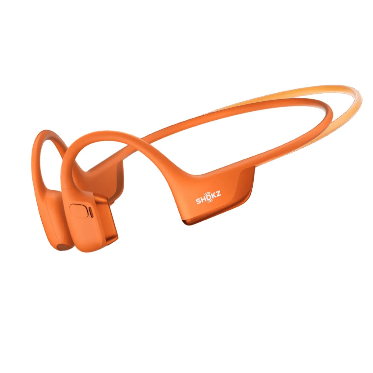 Shokz OpenRun Pro 2 Kemik İletimli Bluetooth Kulaklık - (Kutu Hasarlı) - Sporcu Kulaklığı