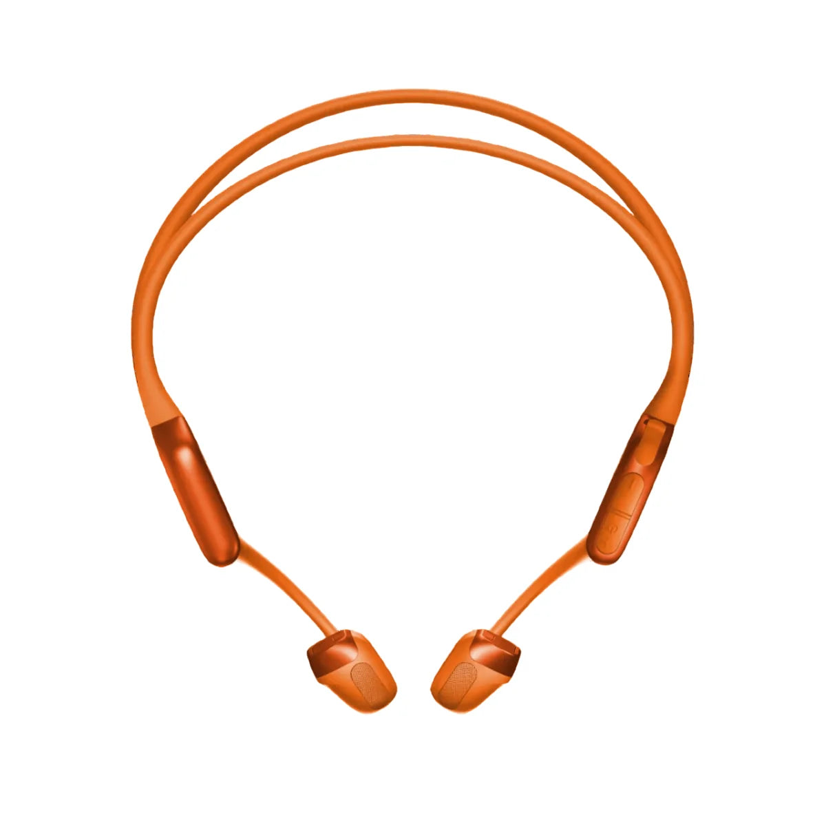 Shokz OpenRun Pro 2 Kemik İletimli Bluetooth Kulaklık - (Kutu Hasarlı) - Sporcu Kulaklığı