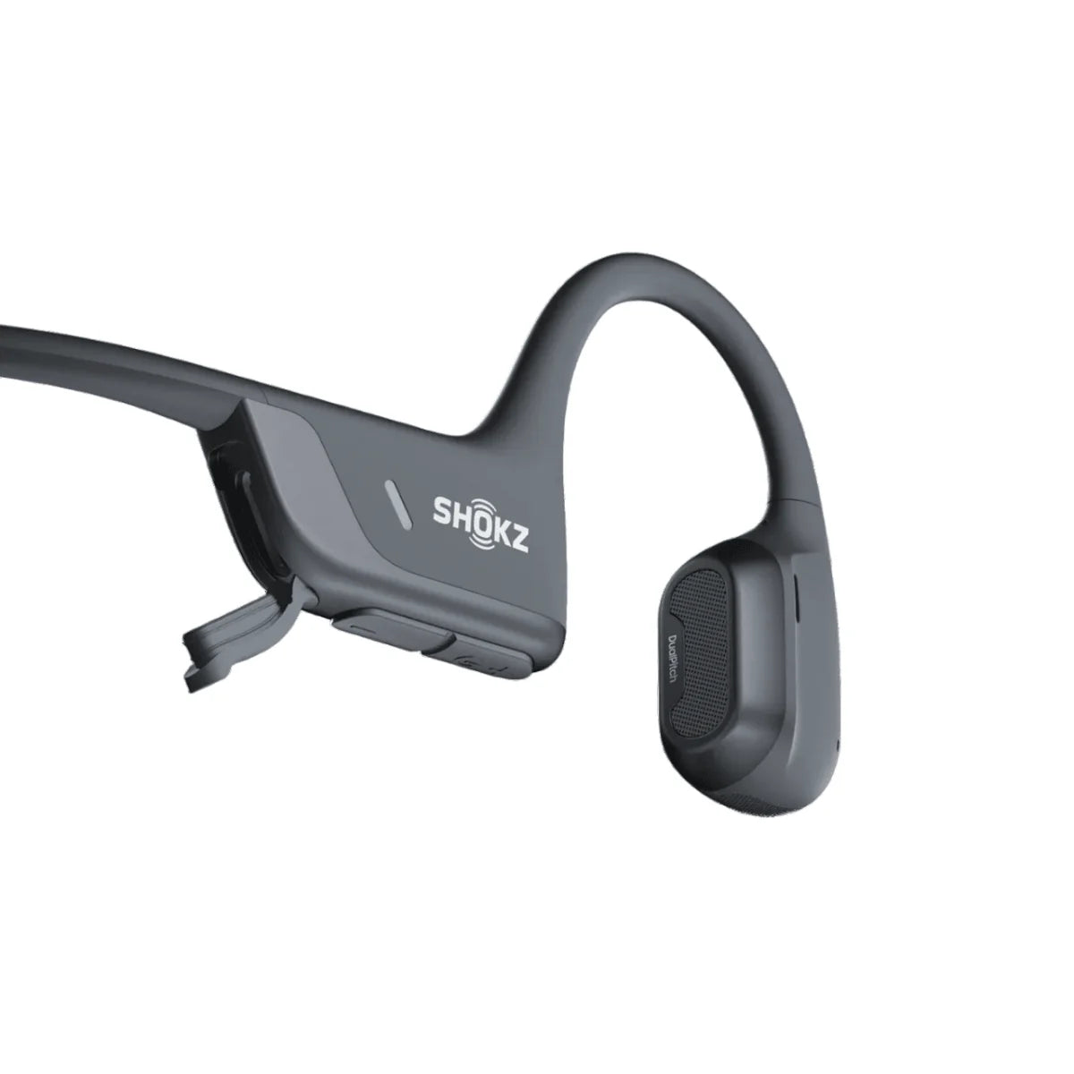 Shokz OpenRun Pro 2 Kemik İletimli Bluetooth Kulaklık - (Kutu Hasarlı) - Sporcu Kulaklığı