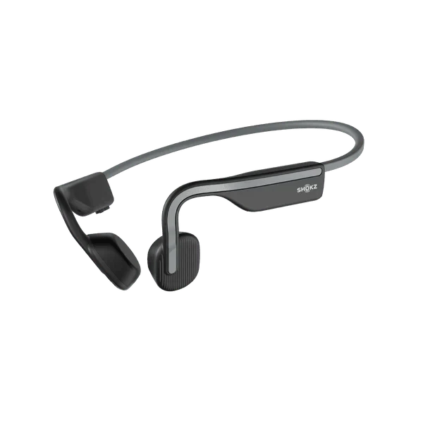 Shokz OpenMove Kemik İletimli Kulaklık - (Kutu Hasarlı) - 