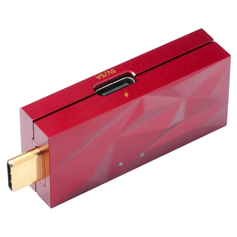 SilentPower Idefender Max USB Gürültü Engelleyici - USB Jitter