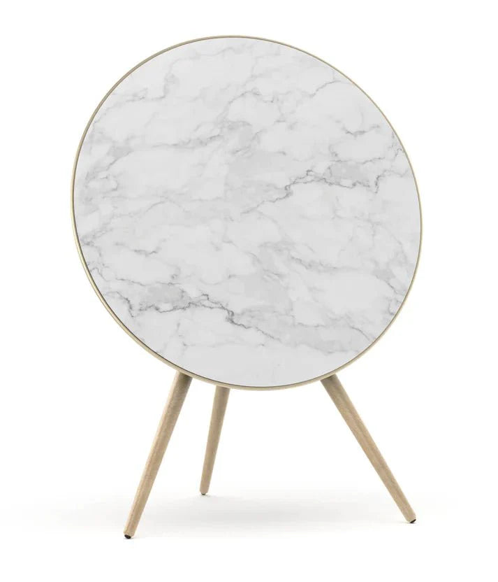 Skiniplay Cover A9 Marble - Hoparlör Aksesuarları