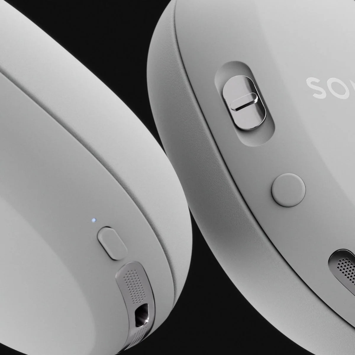 Sonos Ace Ultra Kablosuz Kulak Üstü Kulaklık - Bluetooth Kulaklık