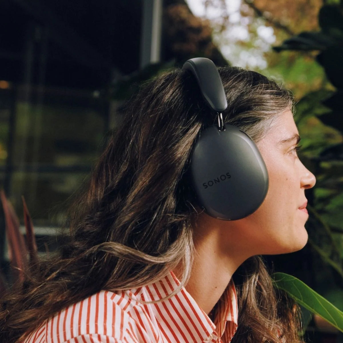 Sonos Ace Ultra Kablosuz Kulak Üstü Kulaklık - Bluetooth Kulaklık