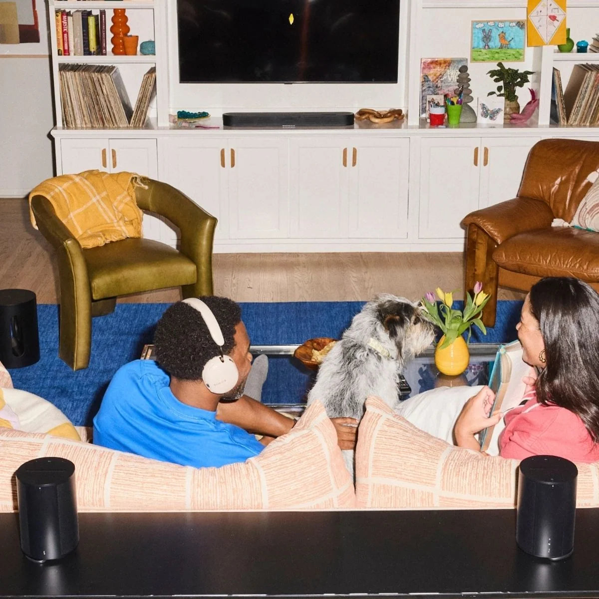 Sonos Beam Ultra Soundbar