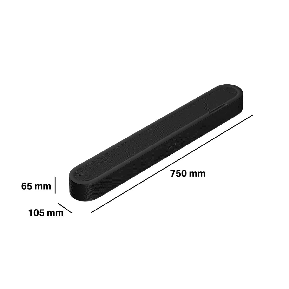 Sonos Beam Ultra Soundbar