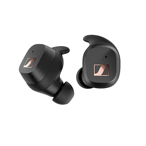 Sennheiser SPORT True Wireless Kablosuz Kulak İçi Kulaklık - Kulak İçi Kulaklık
