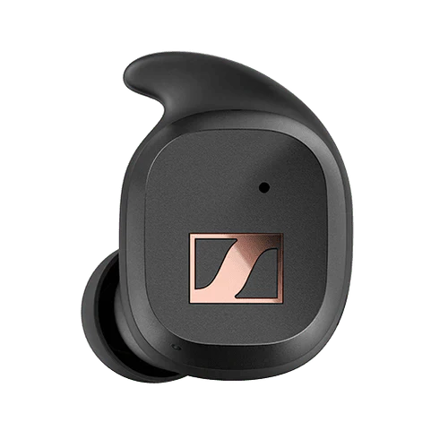 Sennheiser SPORT True Wireless Kablosuz Kulak İçi Kulaklık - Kulak İçi Kulaklık