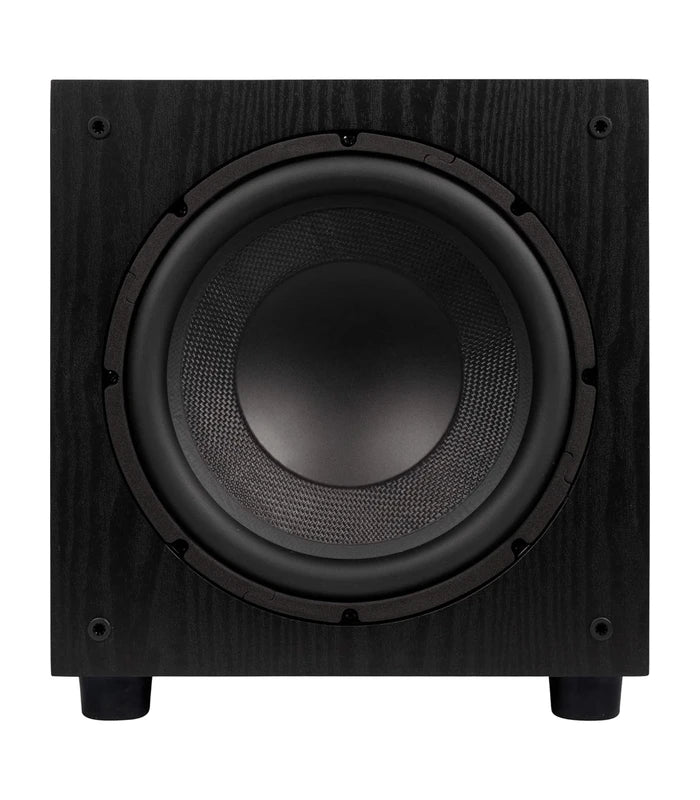 Elac SUB1015 120 Watt 10 Inç Aktif Subwoofer Hoparlör