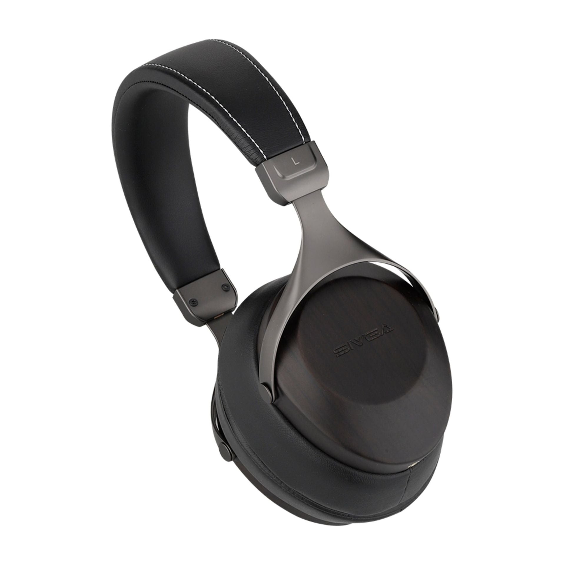 Robin SV021 Black