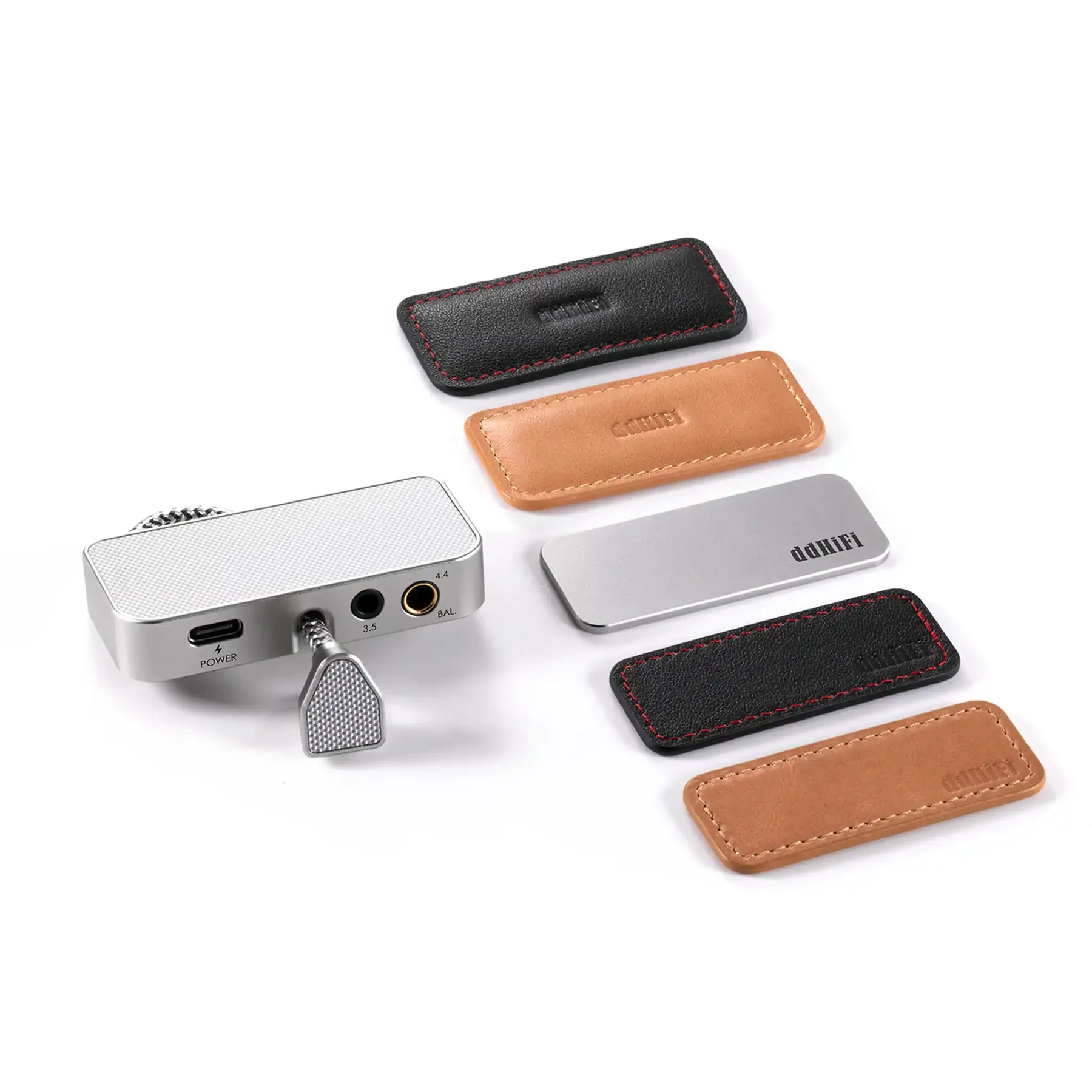 TC44Grip DAC Dongle with PD | USB-C