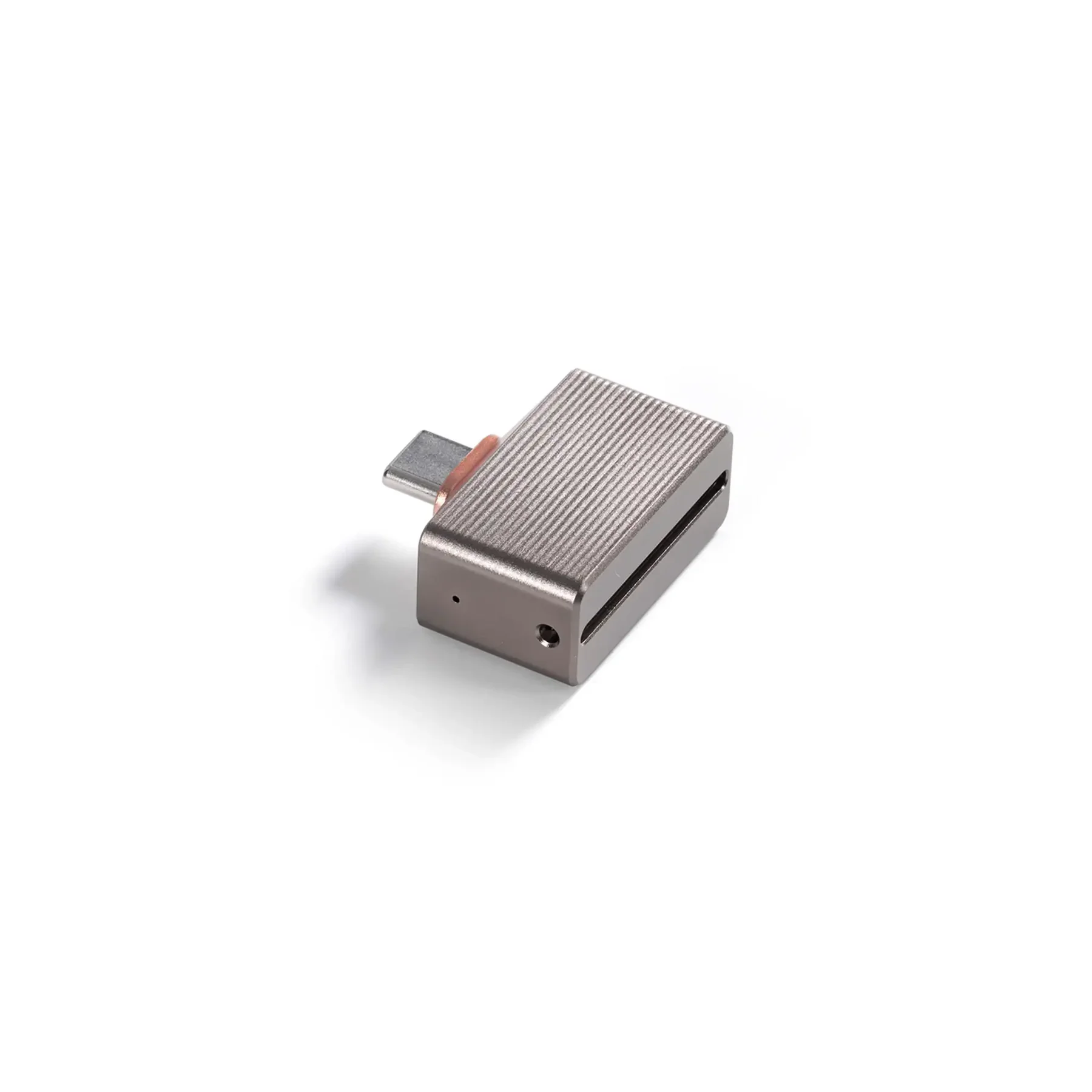 TC44Pro M3 T-Shaped Hi-Res DAC & AMP Adapter