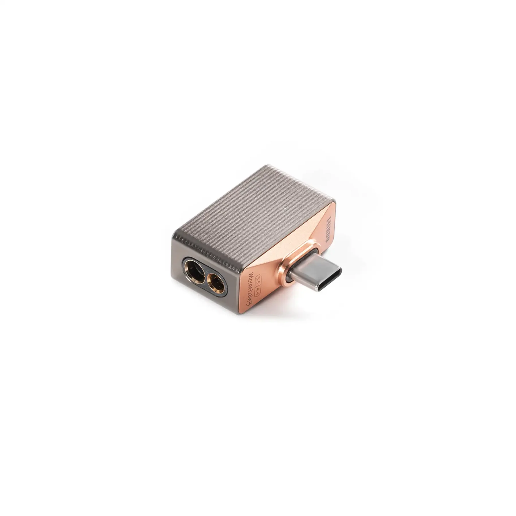 TC44Pro M3 T-Shaped Hi-Res DAC & AMP Adapter