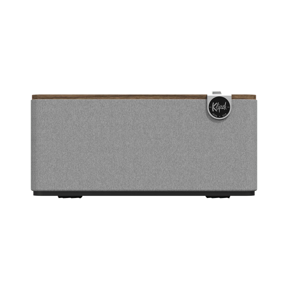 Klipsch The One Plus - Bluetooth Aktif Hoparlör Tek (Kutu Hasarlı) - Aktif Bluetooth Hoparlör