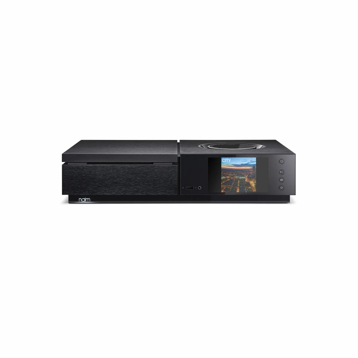 Uniti Star CD ve Streaming Amfi - Amplifikatör