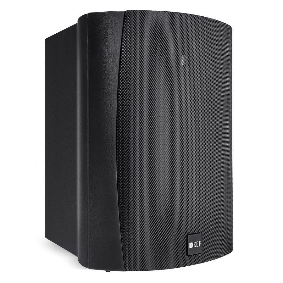 KEF Ventura 6 Dış Mekan Hoparlörü (Çift) - Dış Mekan Hoparlörü