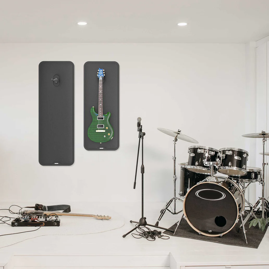 VicDisplay Bass Black