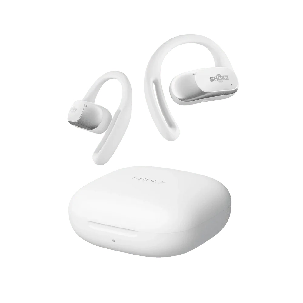 Shokz OpenFit Air True Wireless Kulaklık - 