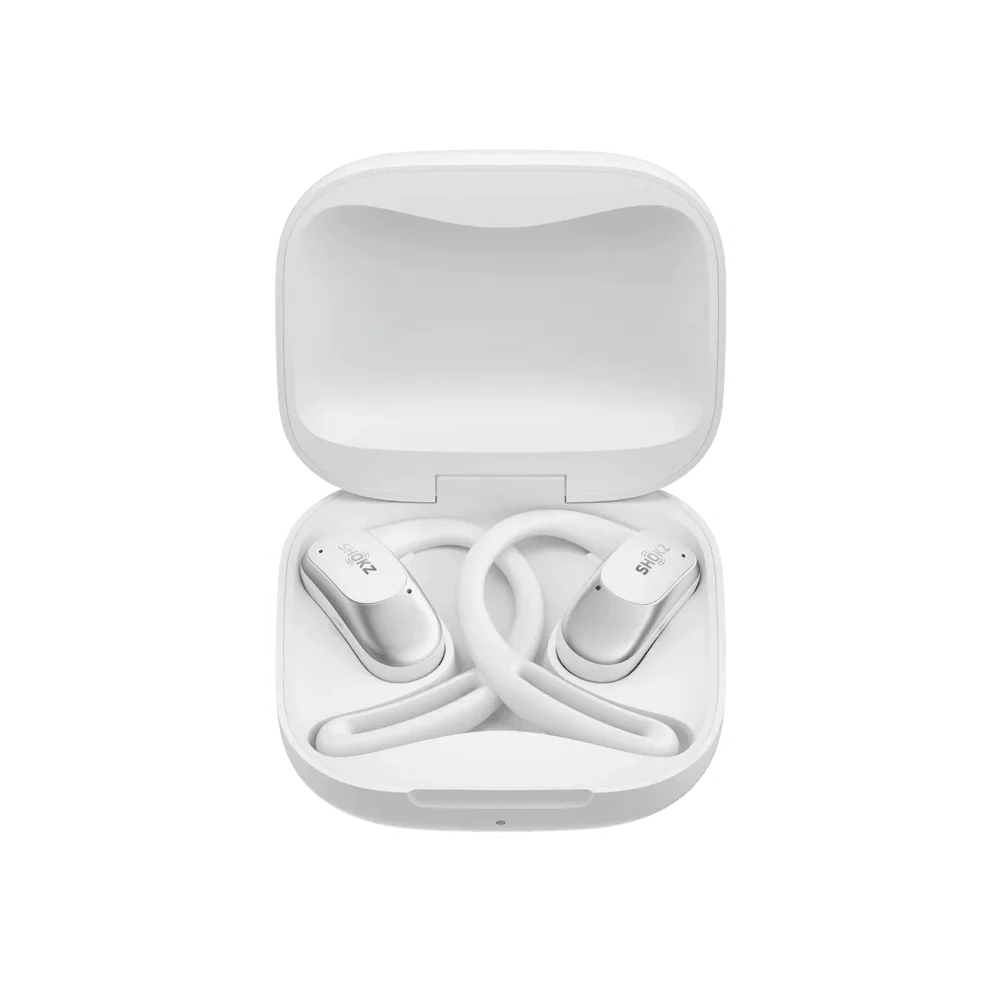 Shokz OpenFit Air True Wireless Kulaklık - 