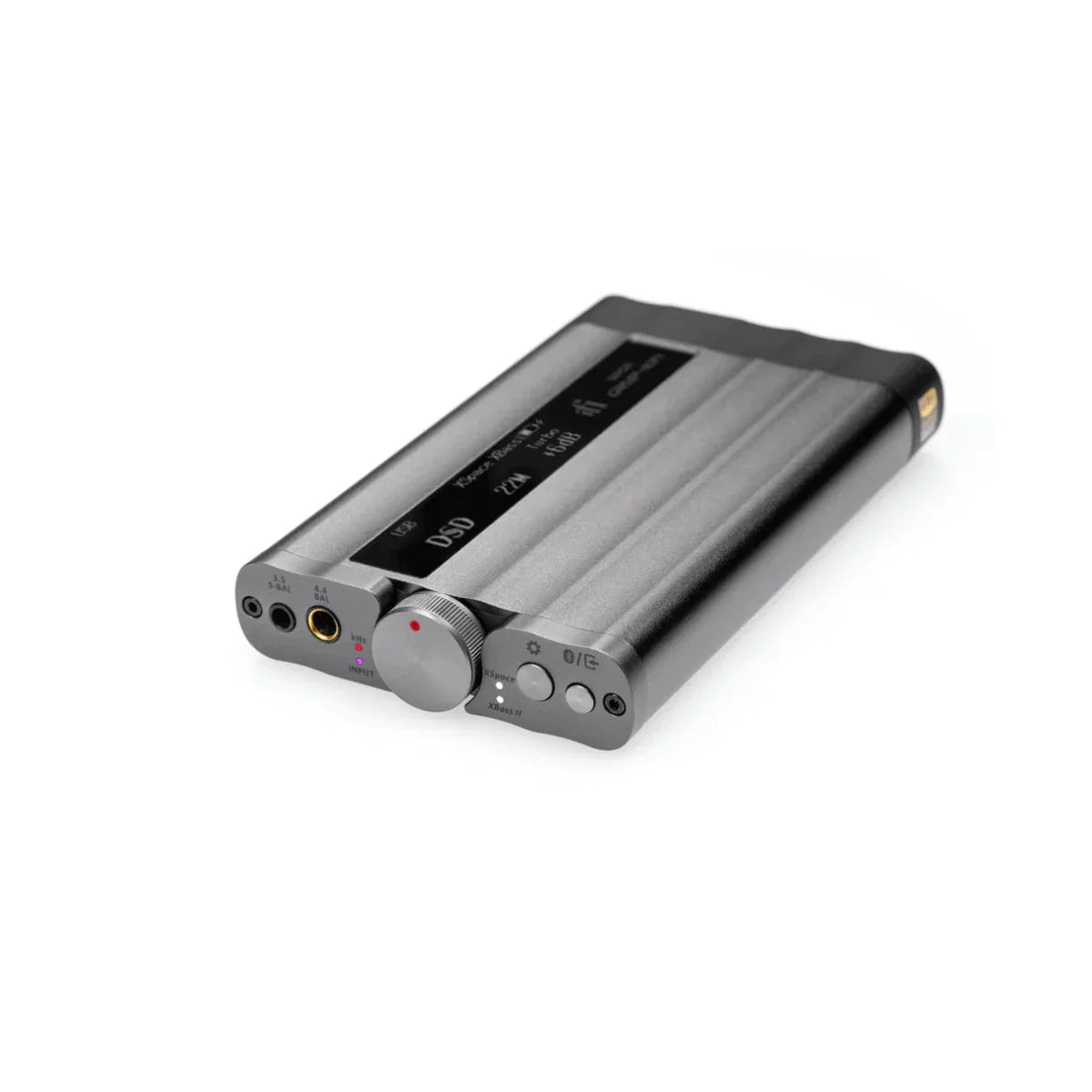 iFi xDSD Gryphon Taşınabilir DAC & Kulaklık Amfisi - 