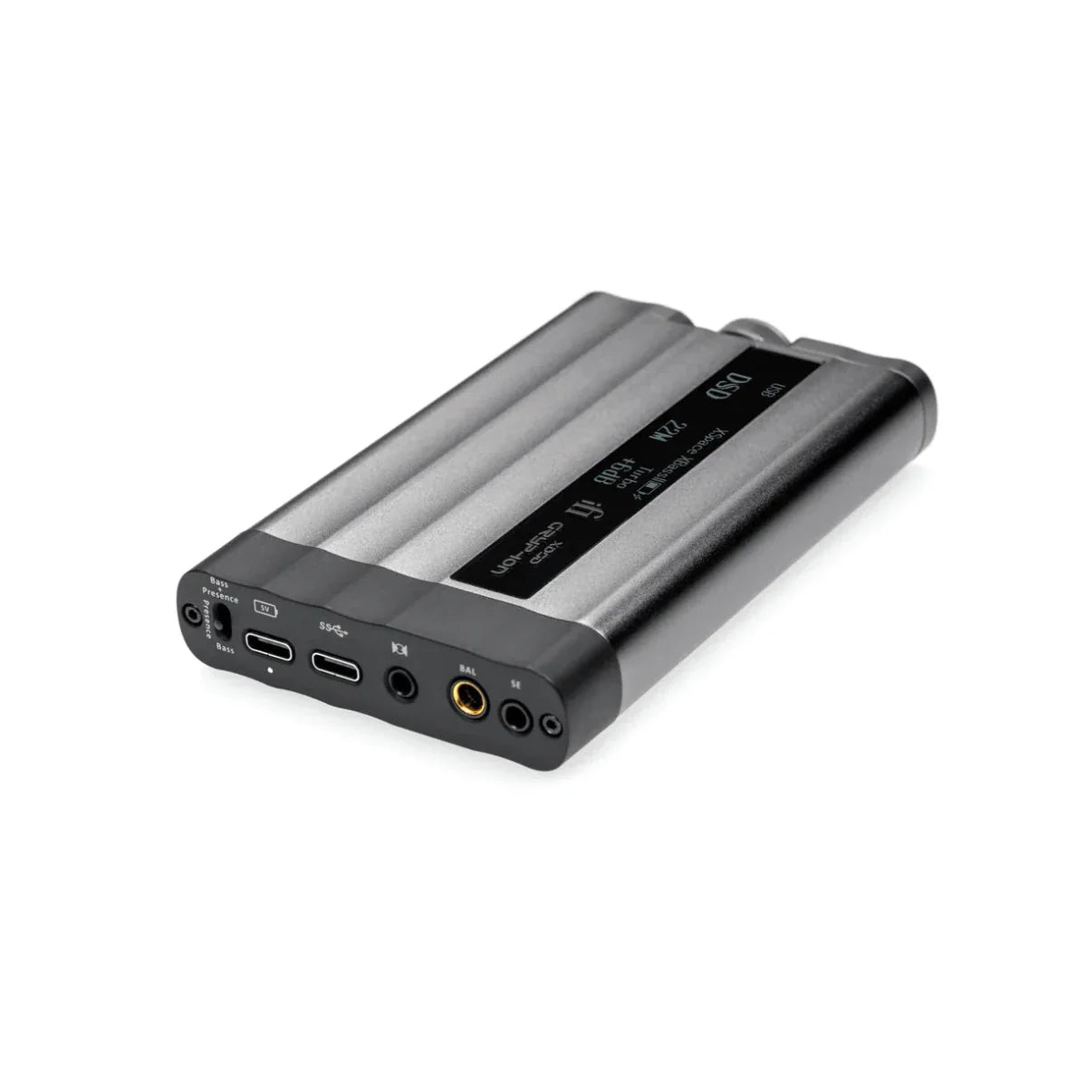 iFi xDSD Gryphon Taşınabilir DAC & Kulaklık Amfisi - 