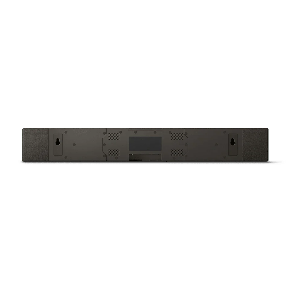 KEF XIO High - End Dolby Atmos 5.1.2 Soundbar - (Kutu Hasarlı) - Soundbar