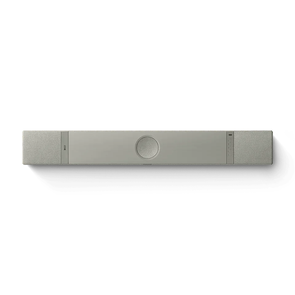 KEF XIO High - End Dolby Atmos 5.1.2 Soundbar - (Kutu Hasarlı) - Soundbar