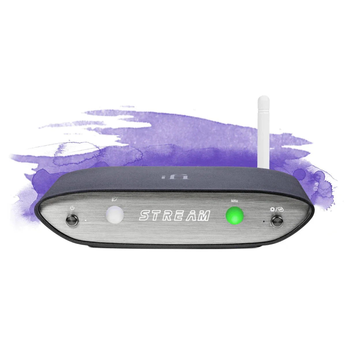 iFi Zen Stream Ağ Üzerinden Müzik Oynatıcı -