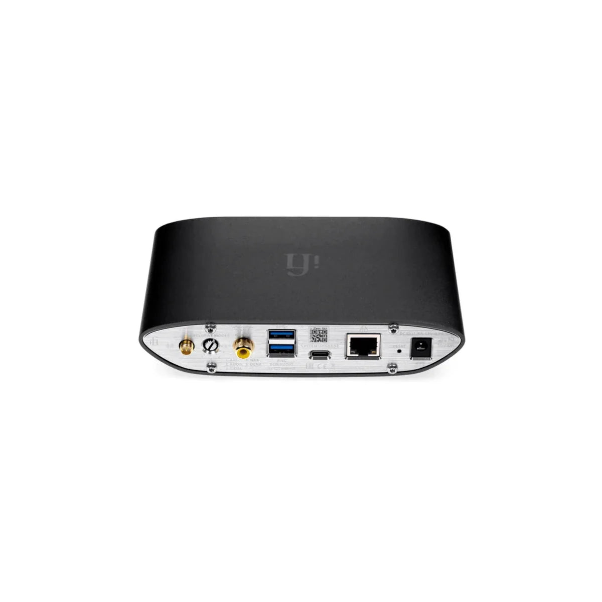 iFi Zen Stream Ağ Üzerinden Müzik Oynatıcı - 