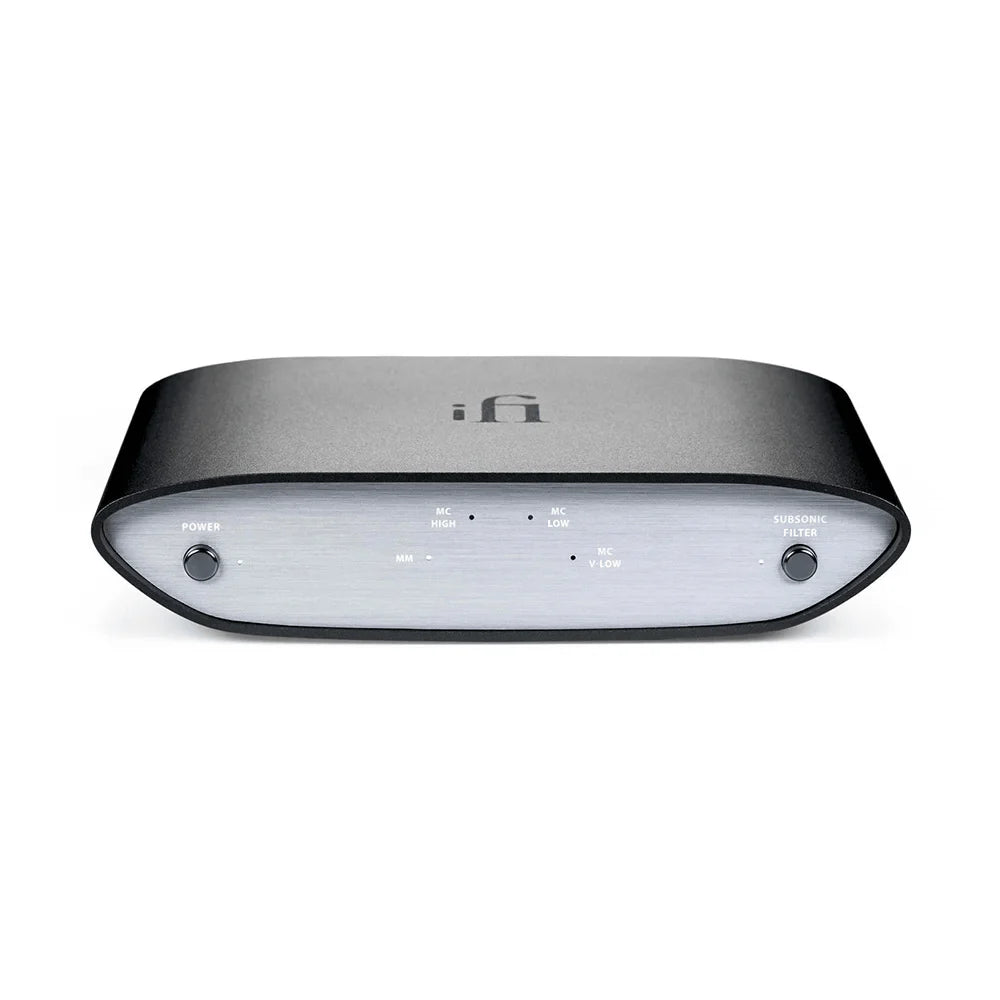 iFi Zen Phono Pre - Amfi - 
