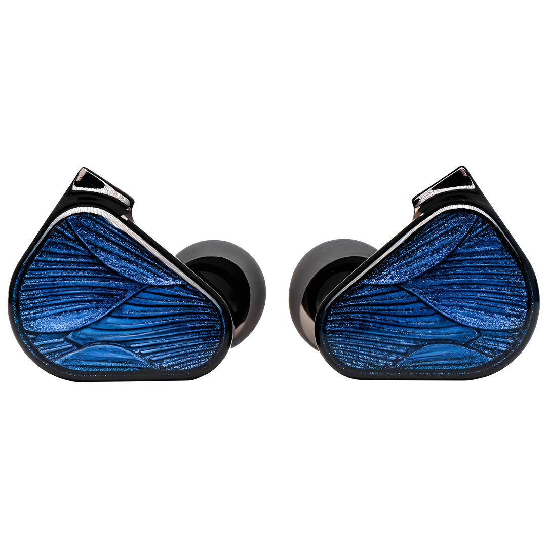 Zero BLUE 2 Dual Dynamic Drivers In-ear Headphone