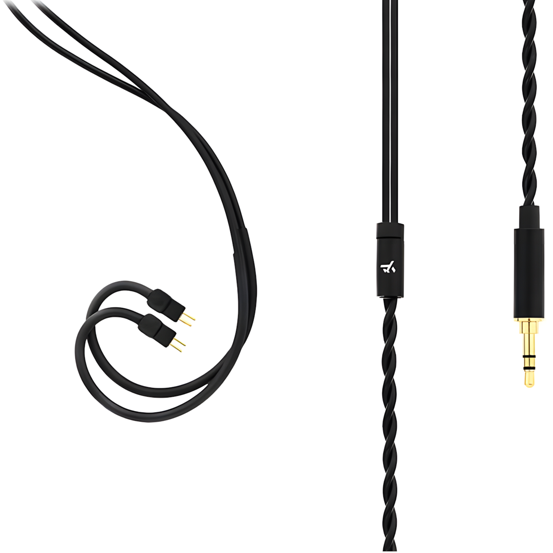 Zero Blue 2 Cable